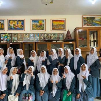 Gelar Karya dan Pameran Media Pembelajaran Sejarah Gelar Karya dan Pameran Media Pembelajaran Sejarah