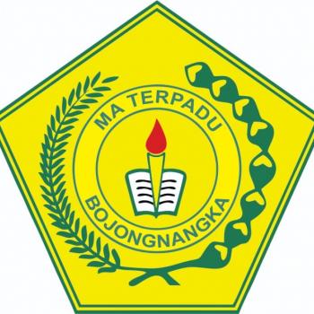 LOGO MA TERPADU BOJONGNANGKA LOGO MA TERPADU BOJONGNANGKA