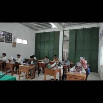 Rapat Awal Tahun MA Terpadu Bojongnangka TA 2023 Rapat Awal Tahun MA Terpadu Bojongnangka TA 2023