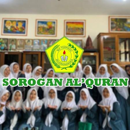 Sorogan AL`Quran
