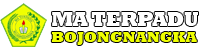 MA Terpadu Bojongnangka